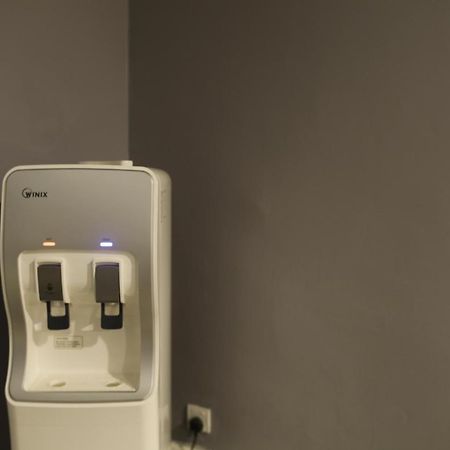 I am Jazz Hotel Johor Bahru Esterno foto
