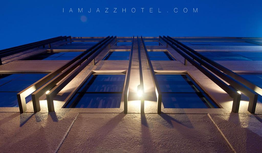 I am Jazz Hotel Johor Bahru Esterno foto