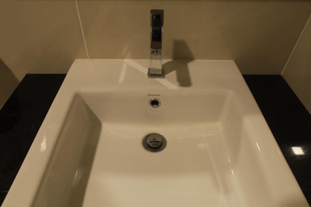 I am Jazz Hotel Johor Bahru Esterno foto