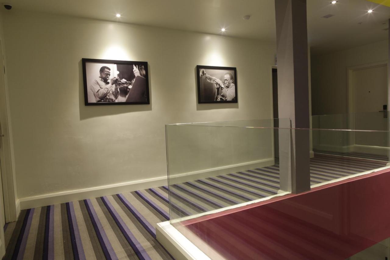 I am Jazz Hotel Johor Bahru Esterno foto