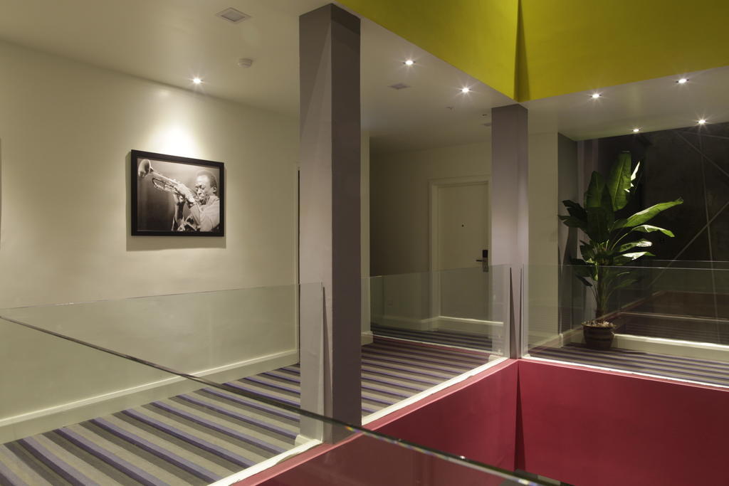 I am Jazz Hotel Johor Bahru Esterno foto