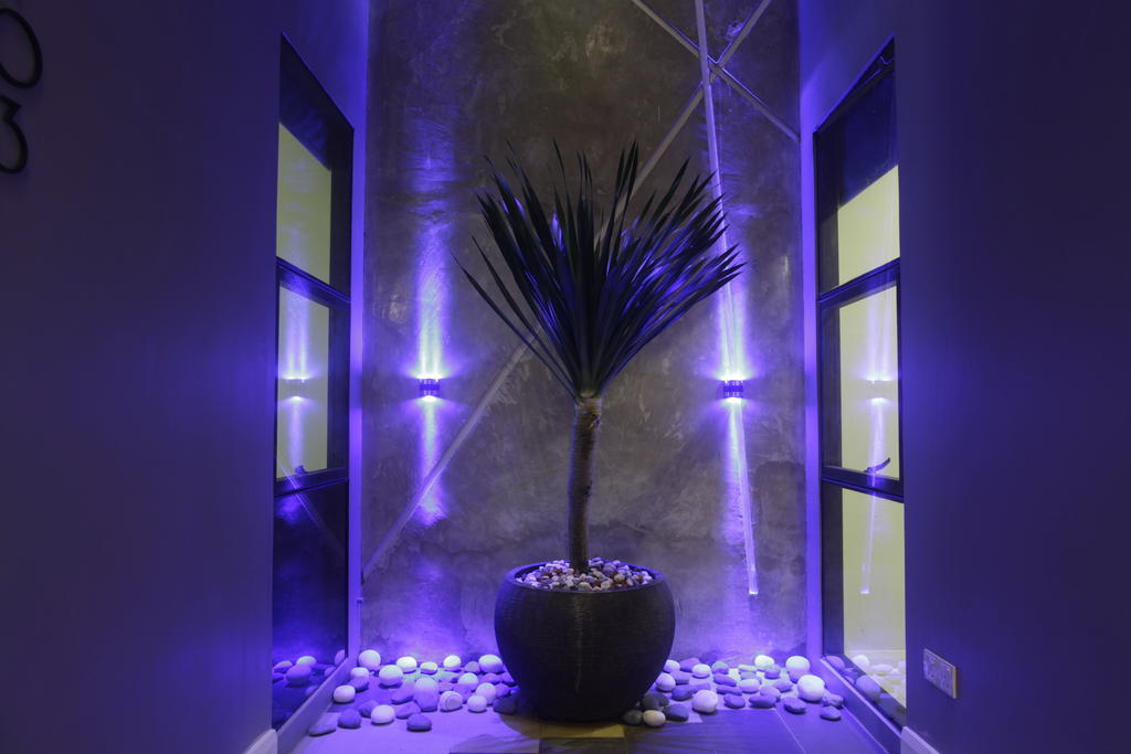 I am Jazz Hotel Johor Bahru Esterno foto