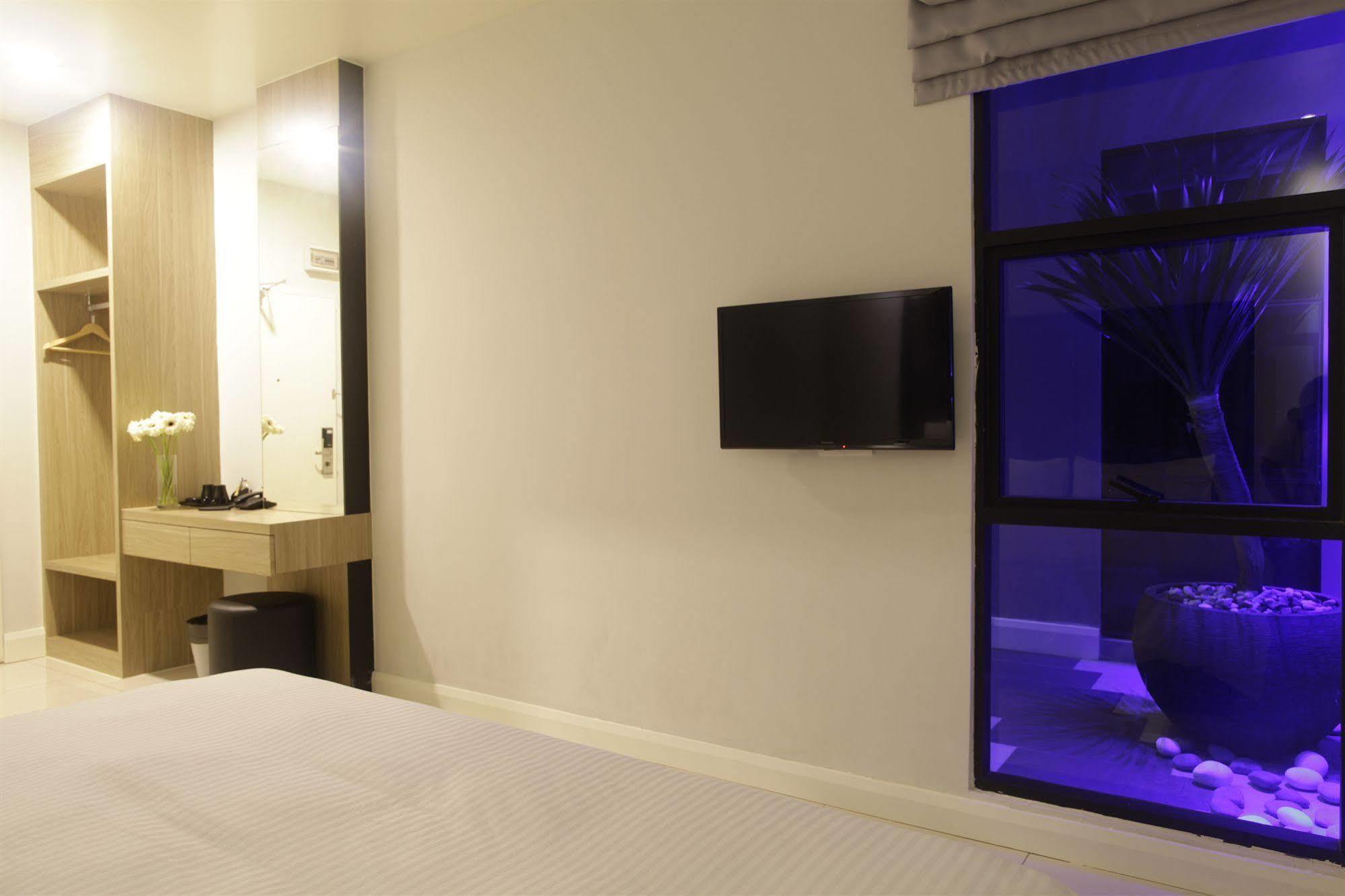I am Jazz Hotel Johor Bahru Esterno foto