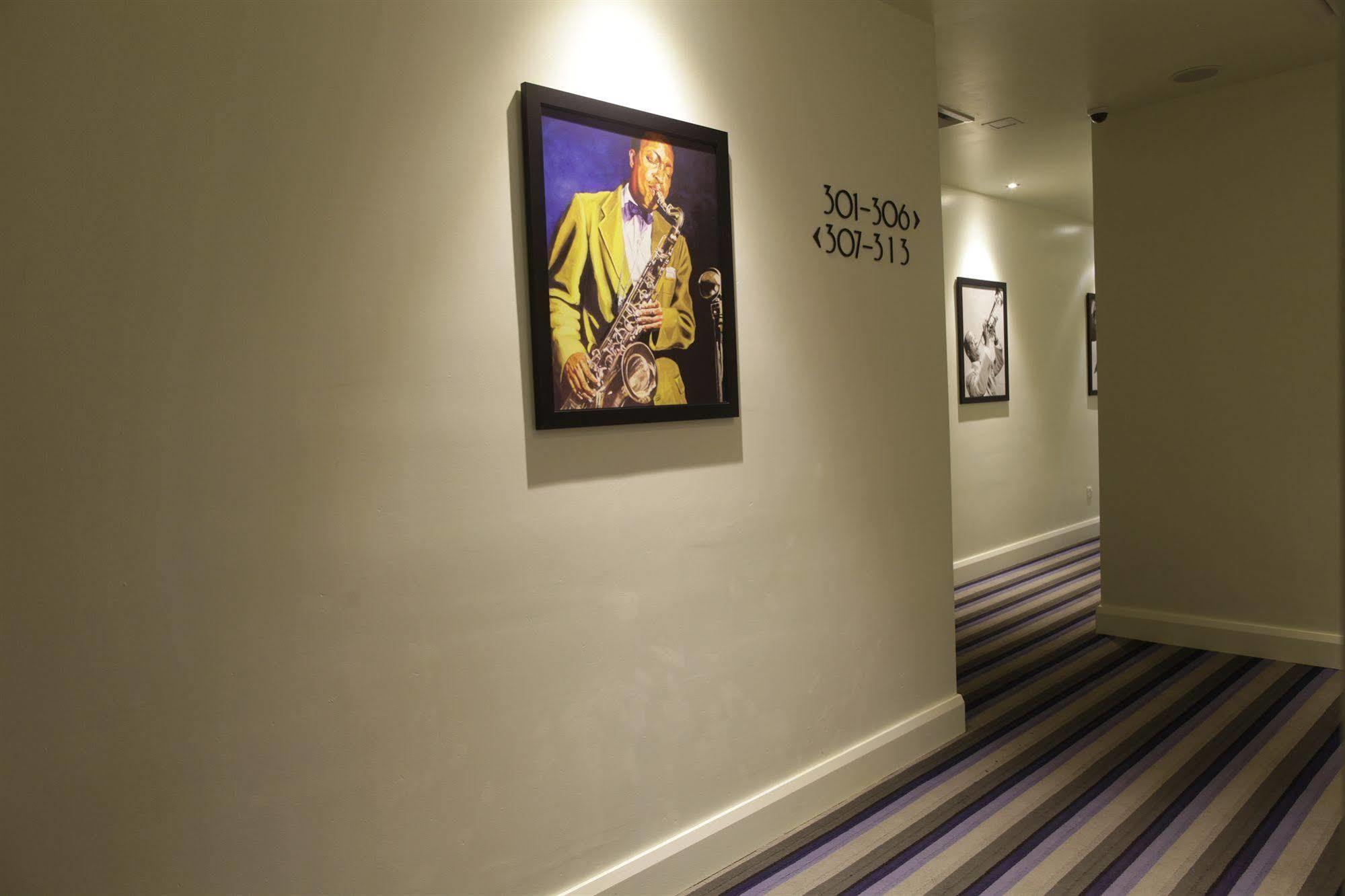 I am Jazz Hotel Johor Bahru Esterno foto