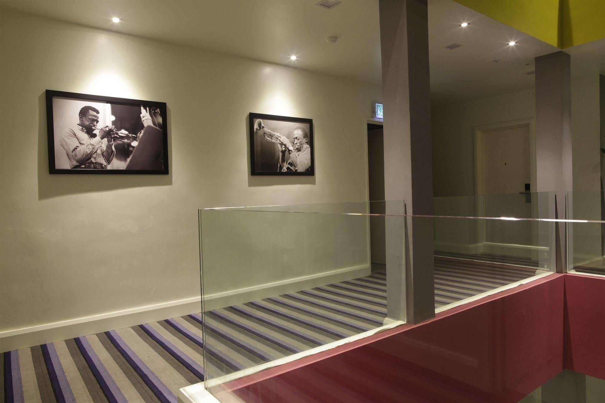 I am Jazz Hotel Johor Bahru Esterno foto